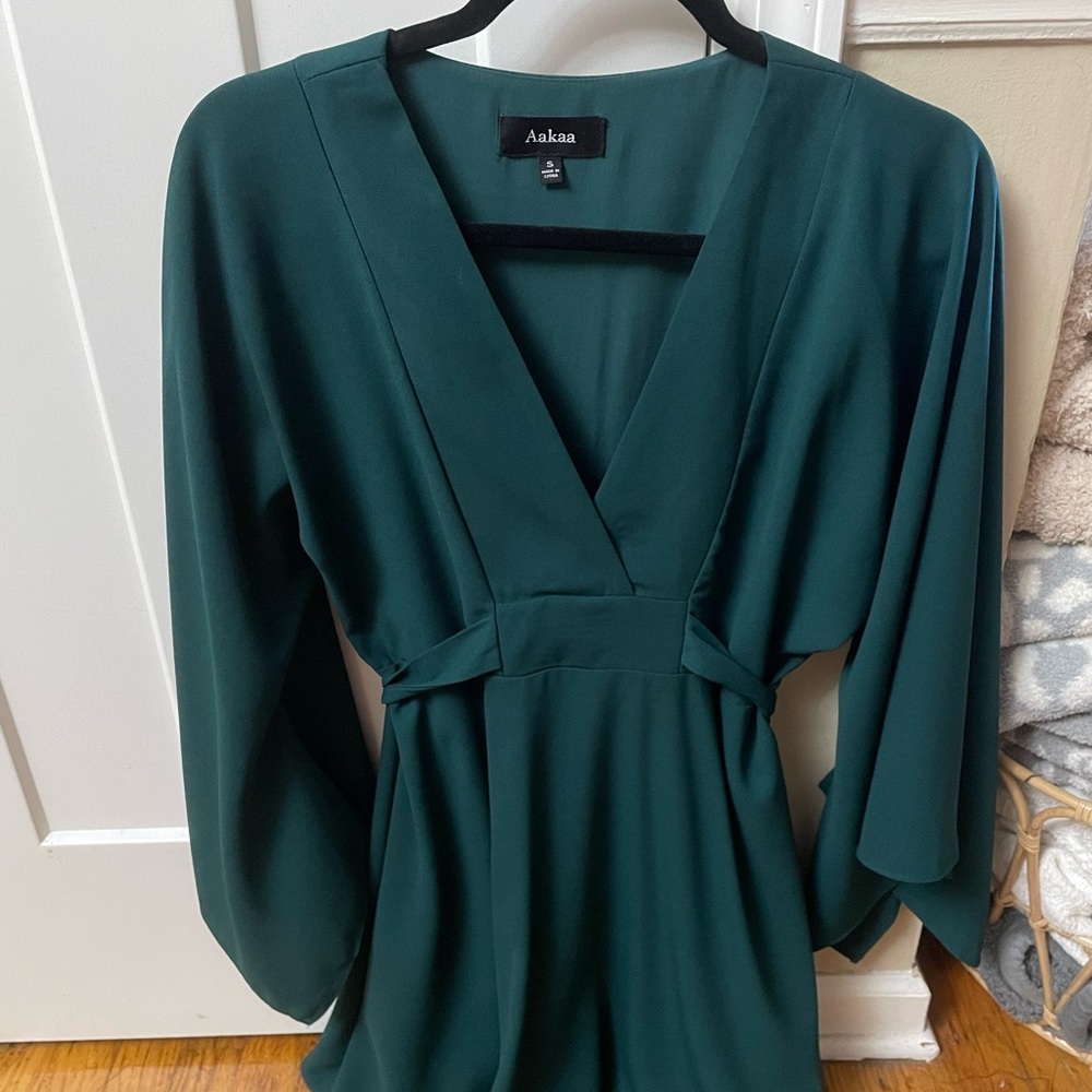 Vici Dress